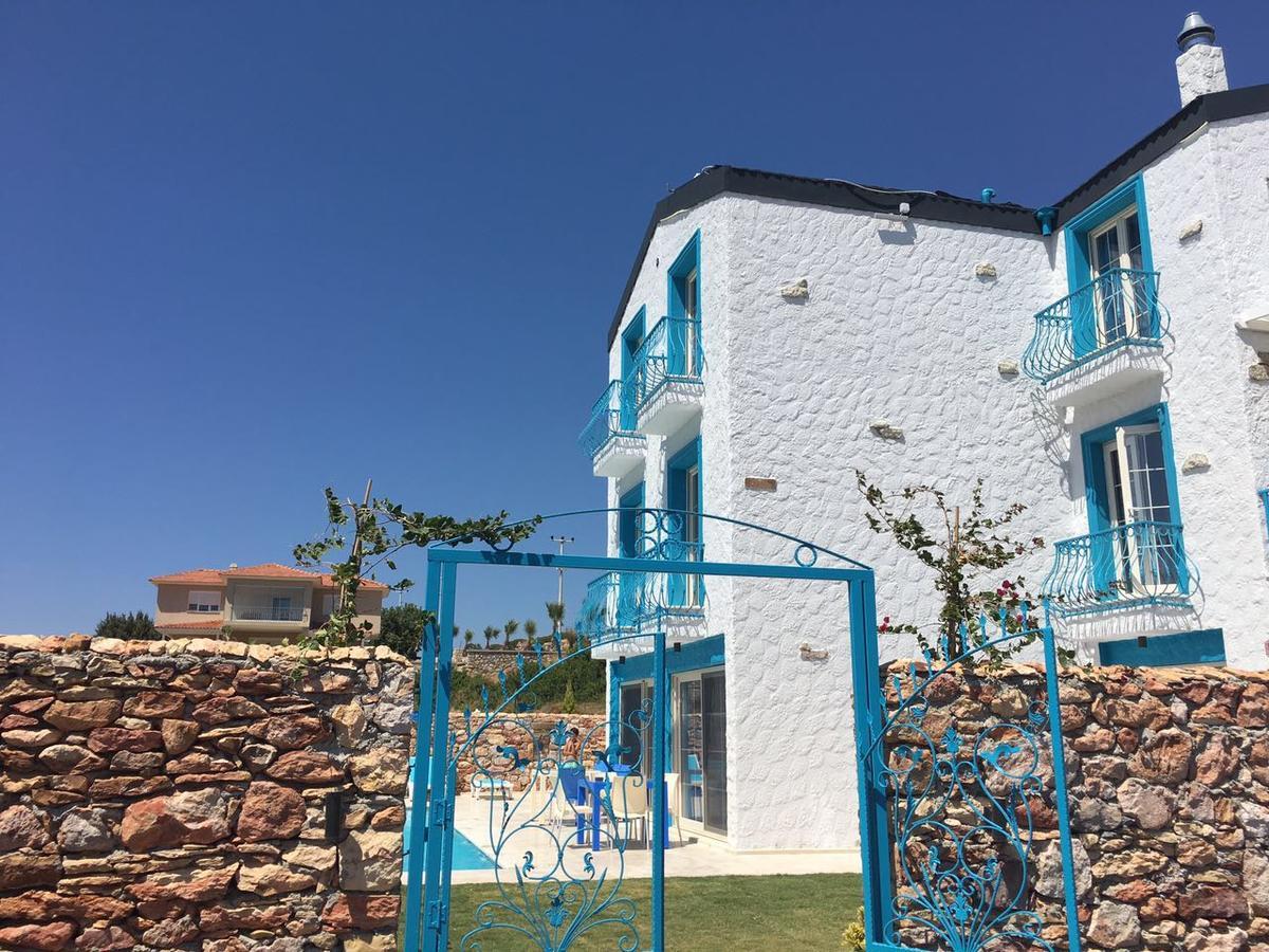 Ayse Hatun Butik Otel & Kahvalti Cesme Exterior photo