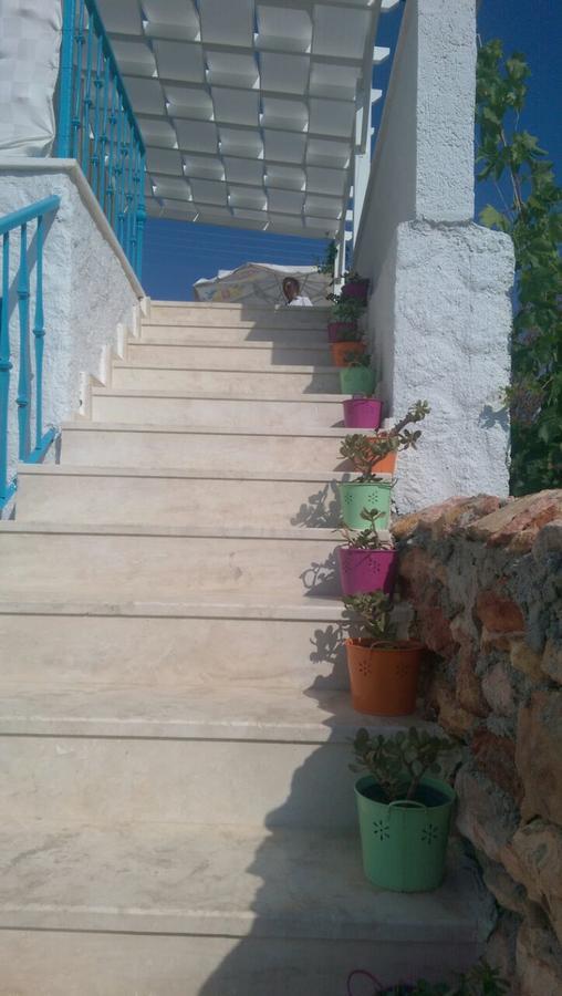 Ayse Hatun Butik Otel & Kahvalti Cesme Exterior photo