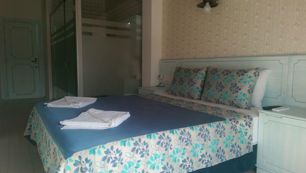 Ayse Hatun Butik Otel & Kahvalti Cesme Exterior photo